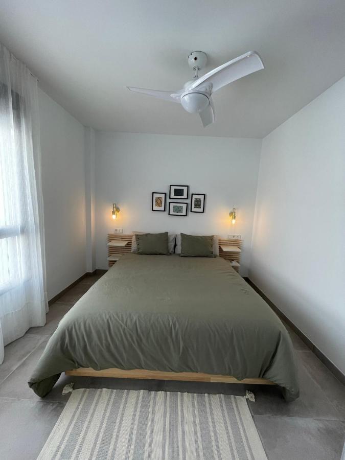 Vista Dimas 03 , Frigiliana Apartment Exterior photo