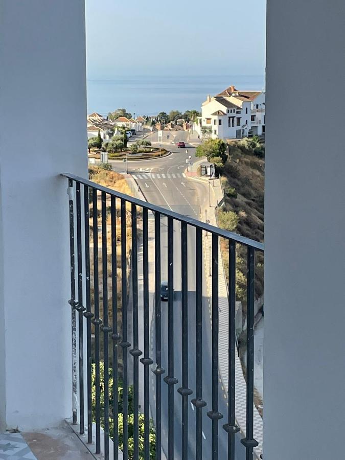 Vista Dimas 03 , Frigiliana Apartment Exterior photo