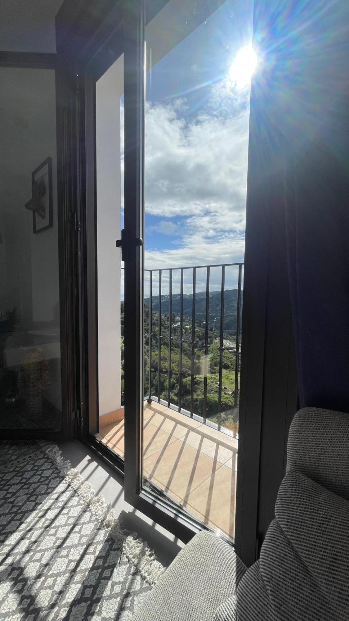 Vista Dimas 03 , Frigiliana Apartment Exterior photo