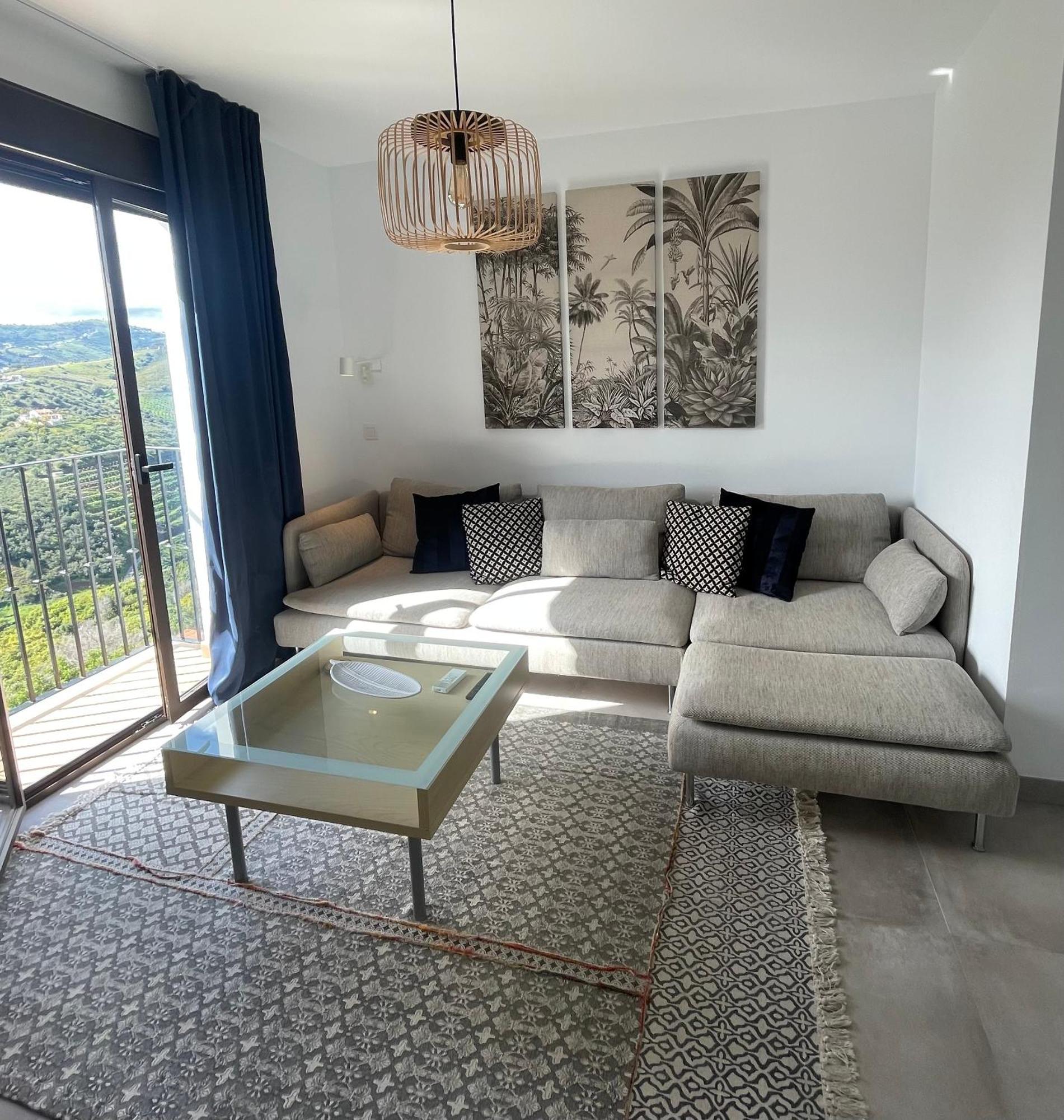 Vista Dimas 03 , Frigiliana Apartment Exterior photo